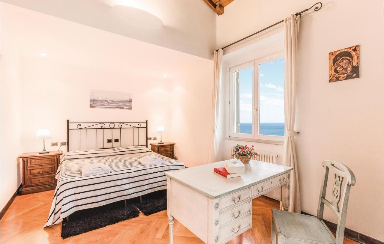 Casa Vip Leilighet Rapallo Eksteriør bilde