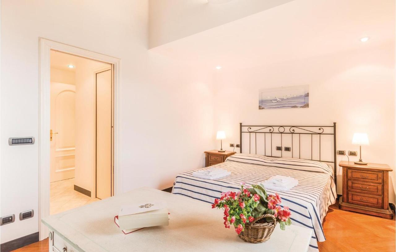 Casa Vip Leilighet Rapallo Eksteriør bilde