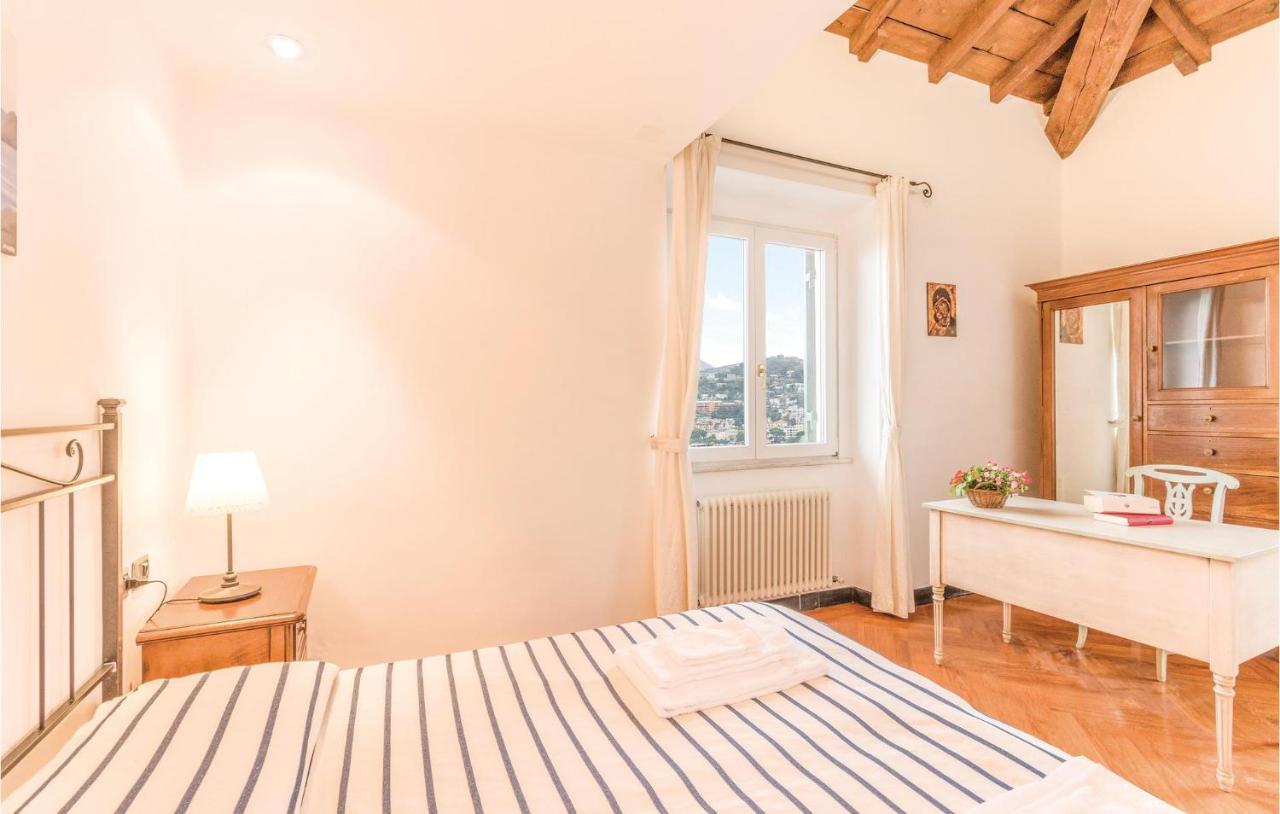Casa Vip Leilighet Rapallo Eksteriør bilde
